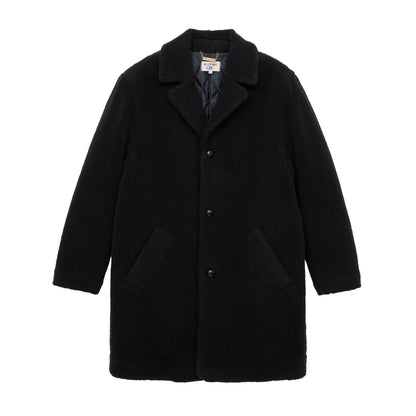 【HYSTERIC GLAMOUR X GDC collaboration】 boa jacket