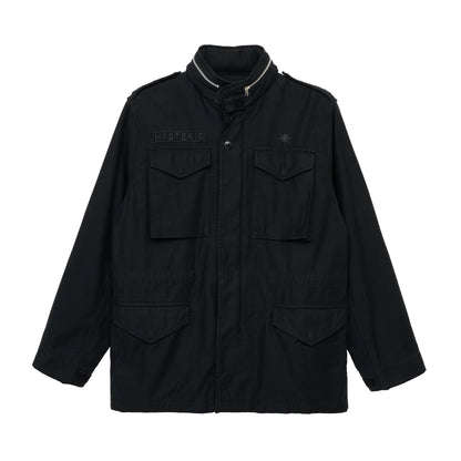 【HYSTERIC GLAMOUR X GDC collabo】 M-65
