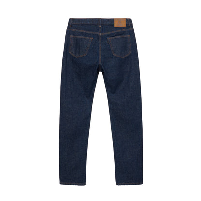 【HYSTERIC GLAMOUR X GDC collabo】denim pants