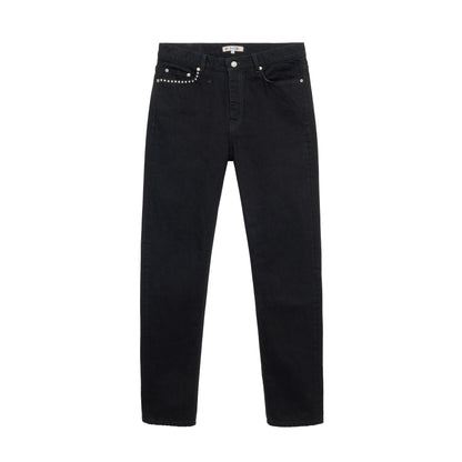 【HYSTERIC GLAMOUR X GDC collabo】denim pants