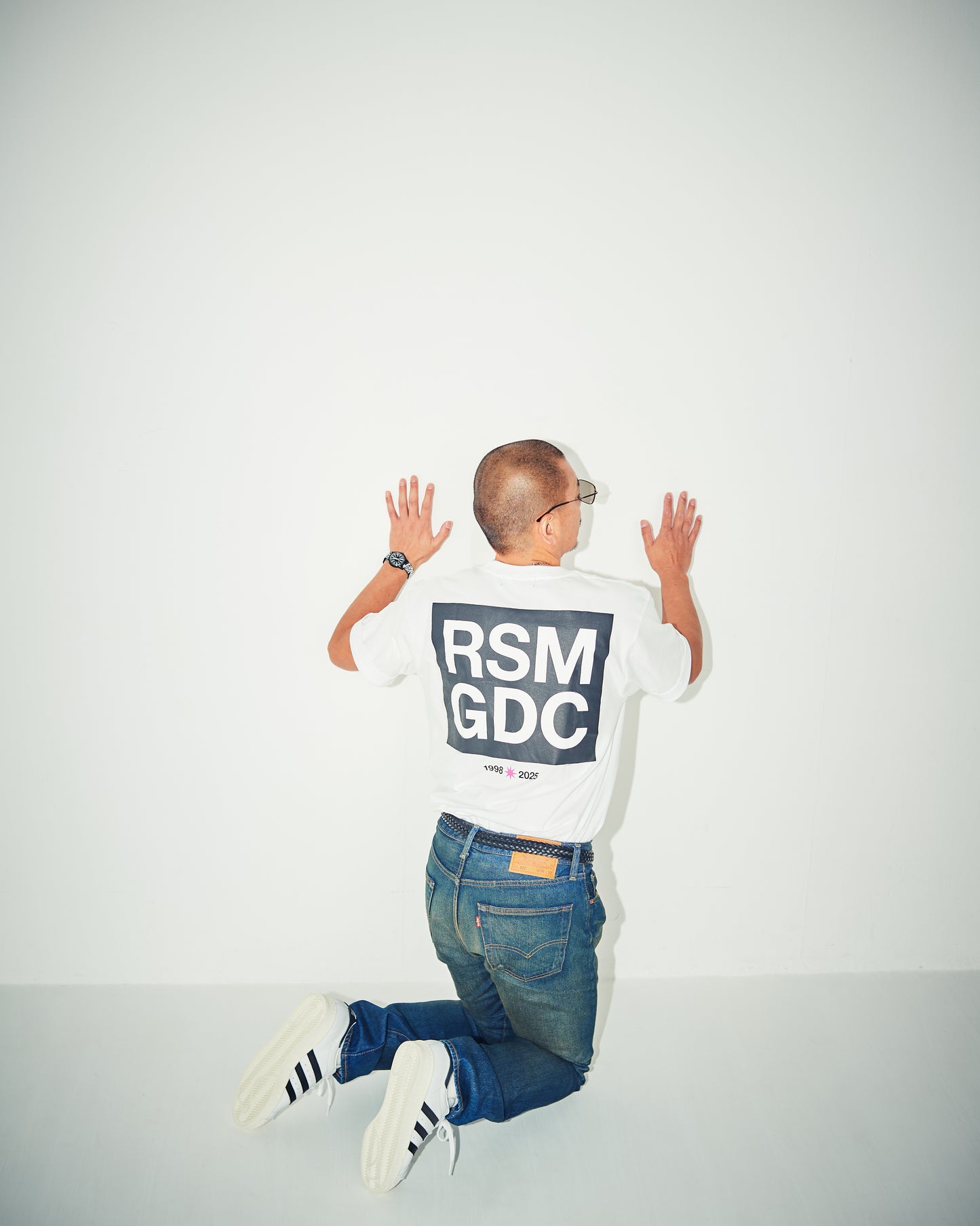 【RIP SLYME X GDC】TIMEX WATCH