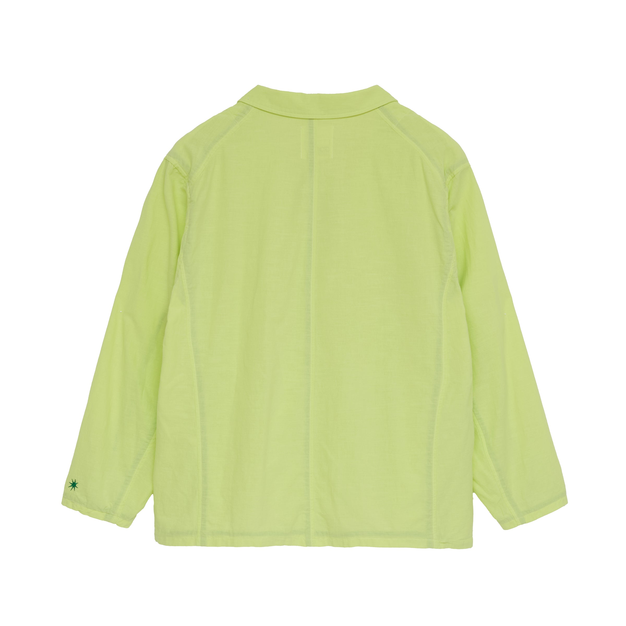 Color Jacket – GDC
