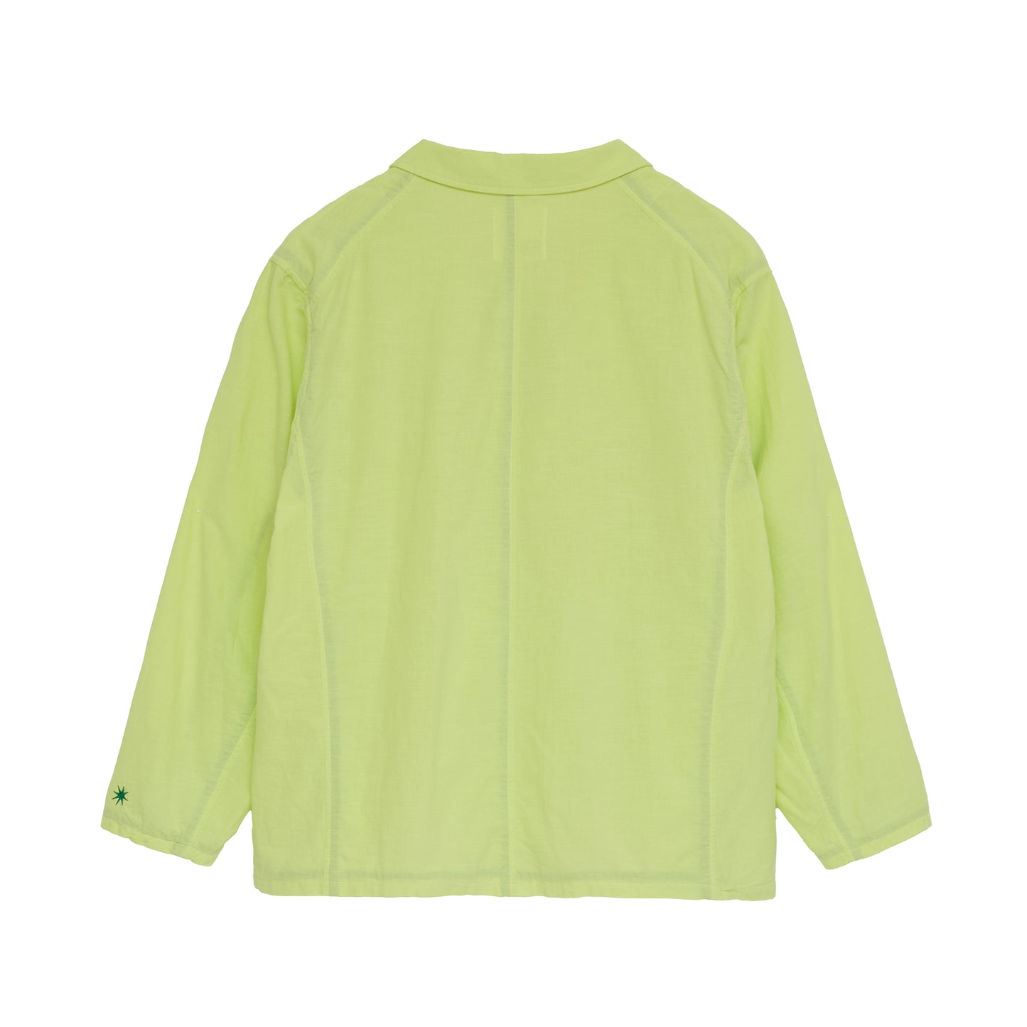 Color Jacket
