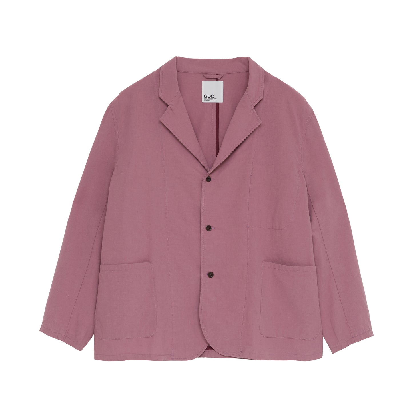Color Jacket