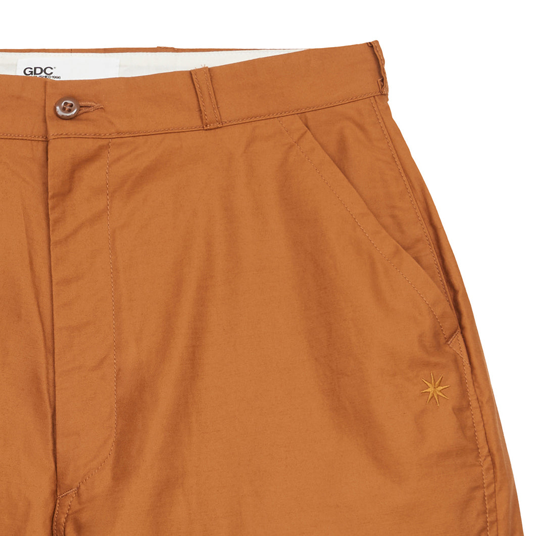 Work Shorts