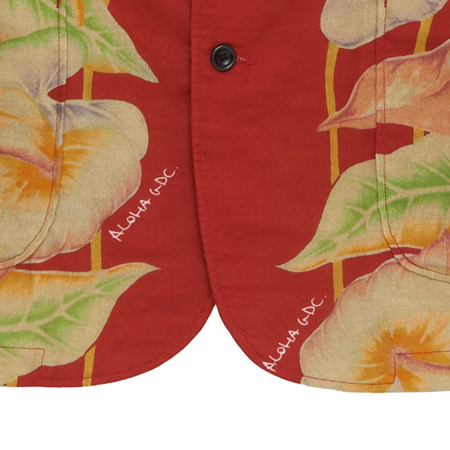 Aloha Jacket