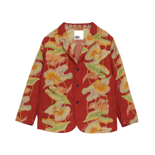 Aloha Jacket