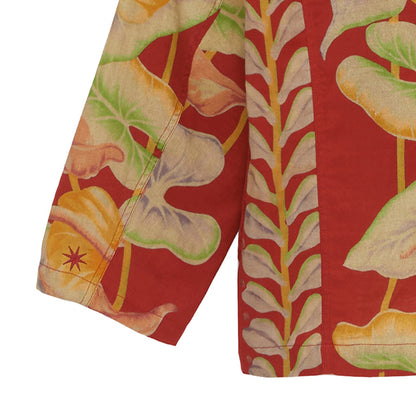 Aloha Jacket