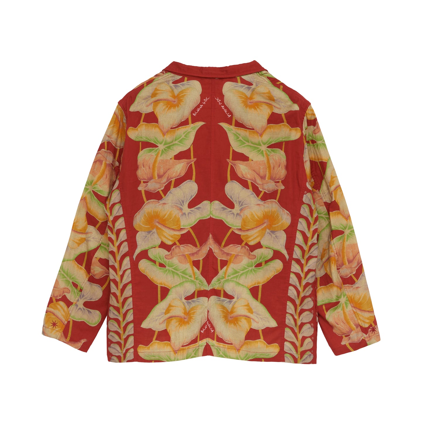 Aloha Jacket