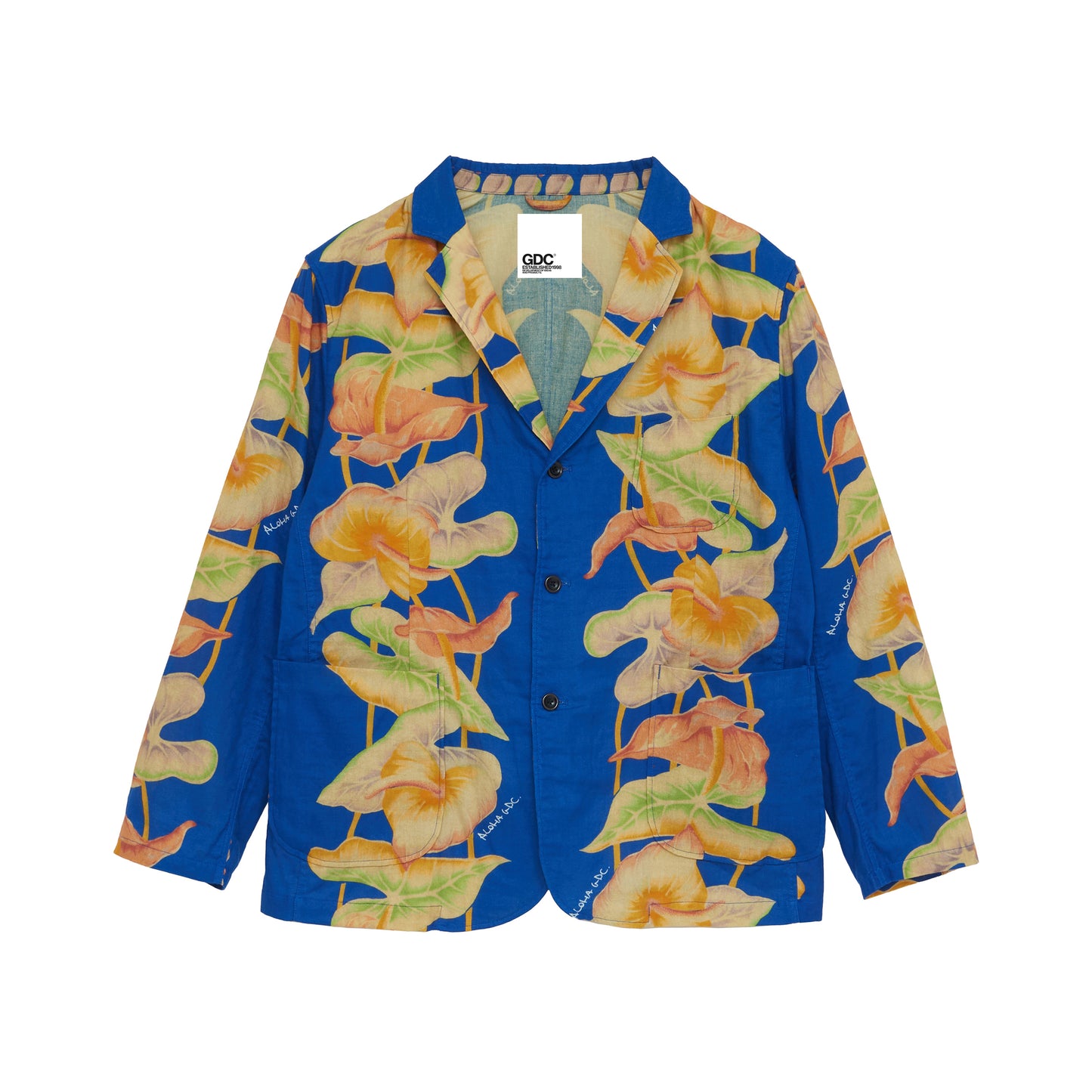 Aloha Jacket