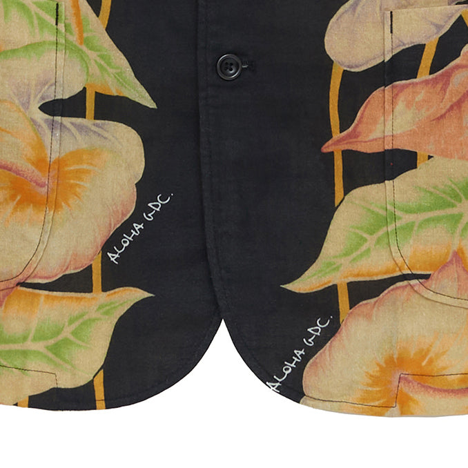 Aloha Jacket