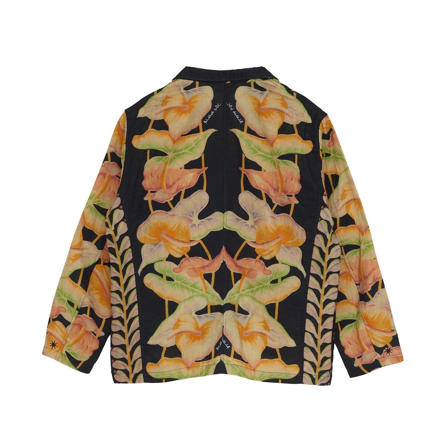 Aloha Jacket