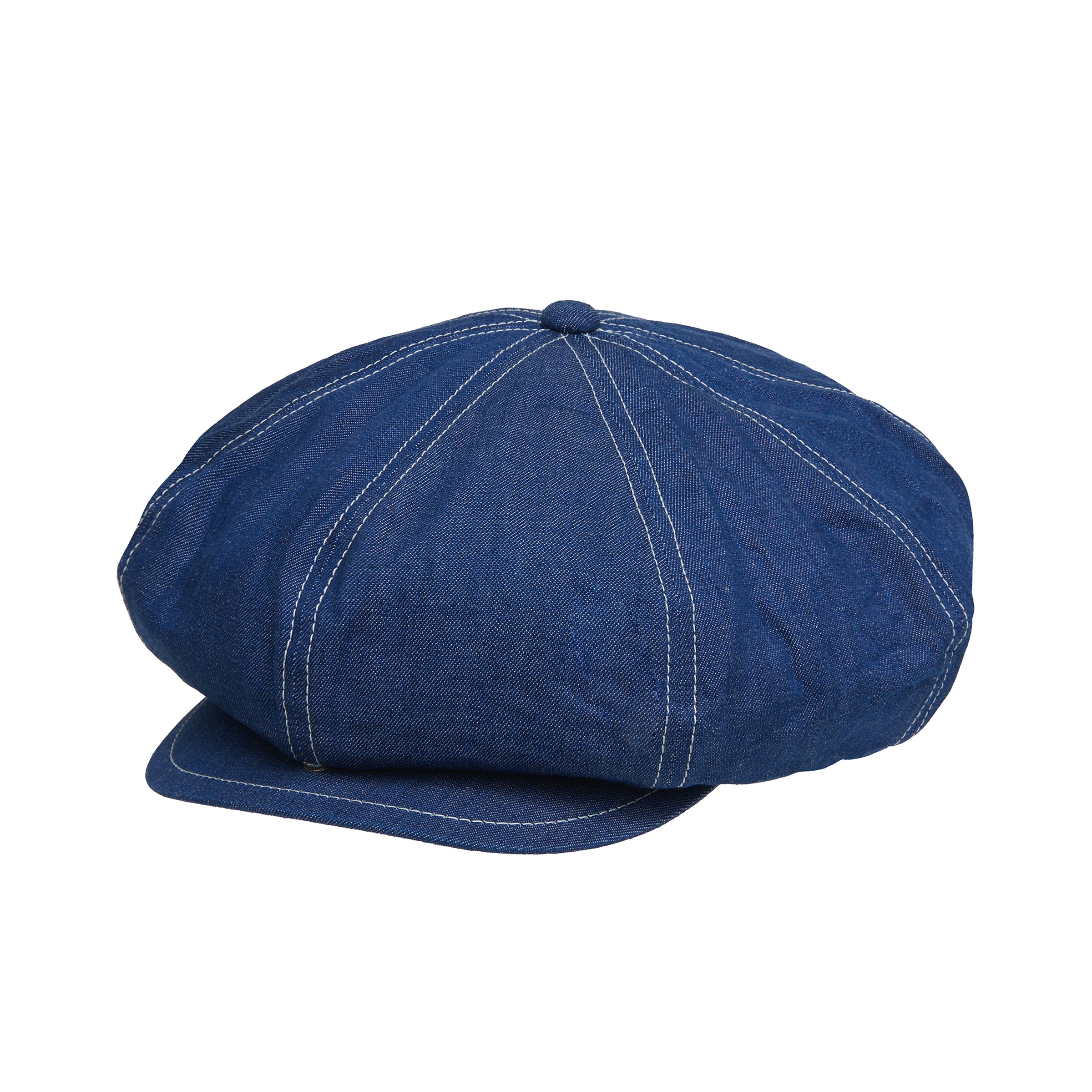 CA4LA×GDC】Denim Casquette