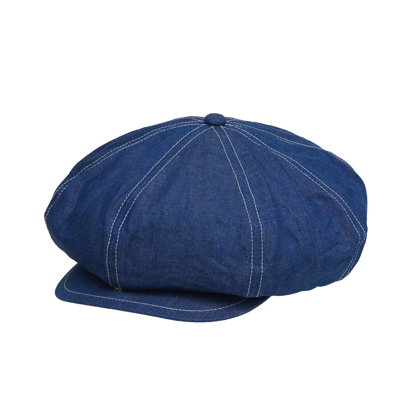 【CA4LA×GDC】Denim Casquette