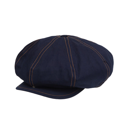 【CA4LA×GDC】Denim Casquette