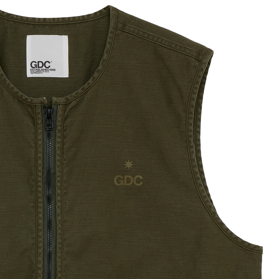 【GDC】ダックベスト Duck Vest – GDC