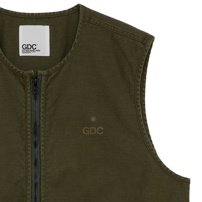 Duck Vest