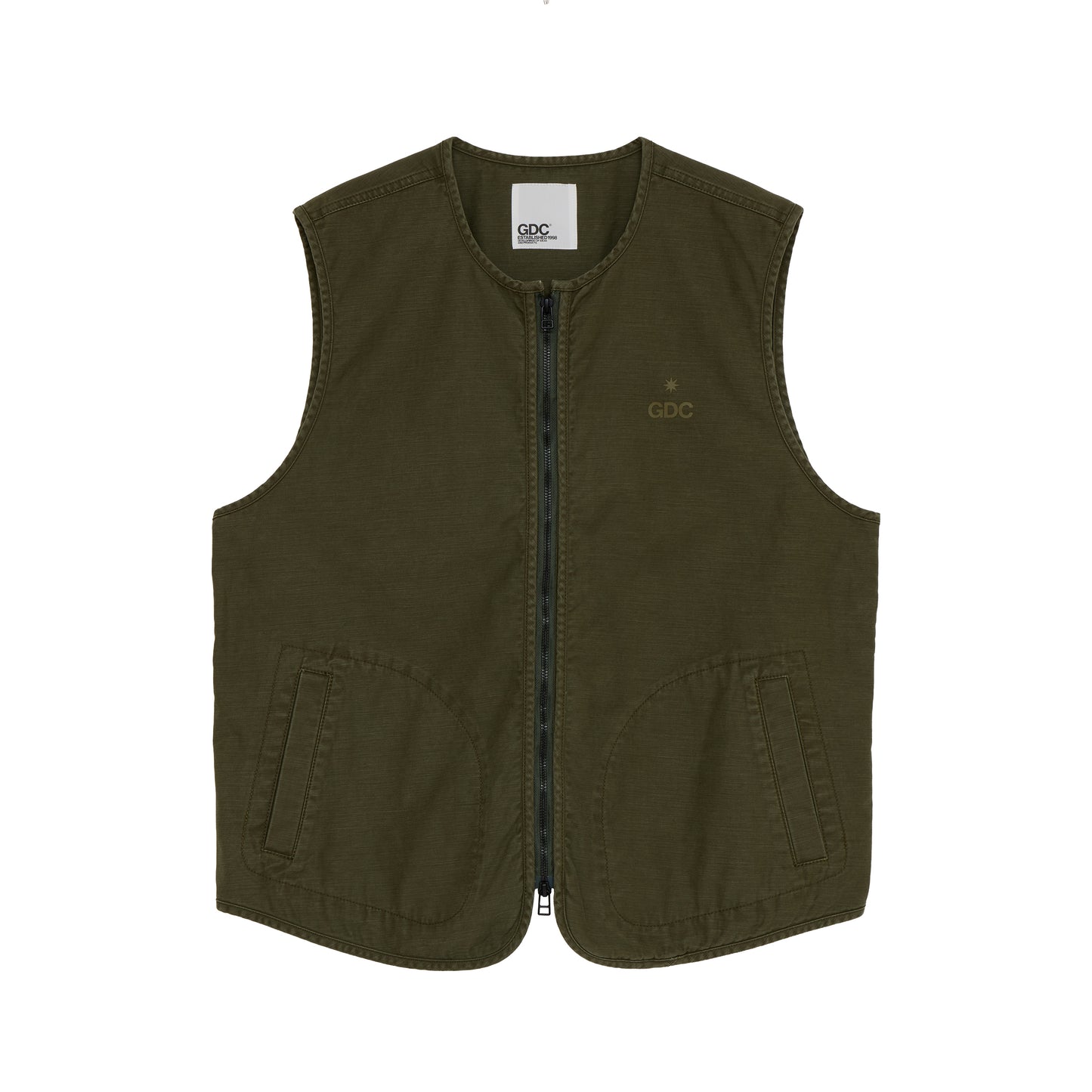 Duck Vest