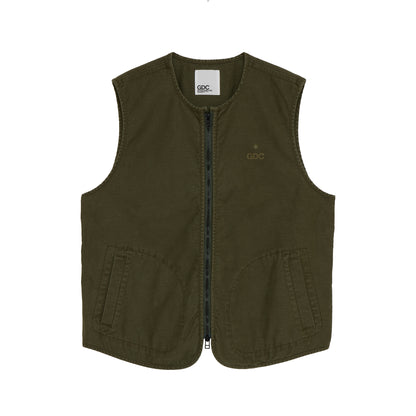 Duck Vest