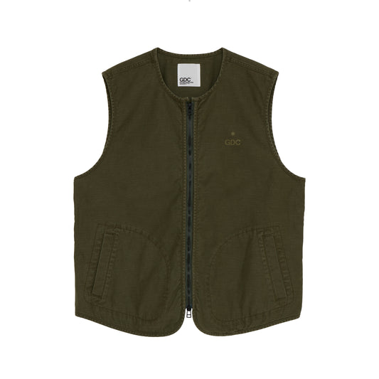 Duck Vest