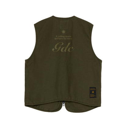 Duck Vest