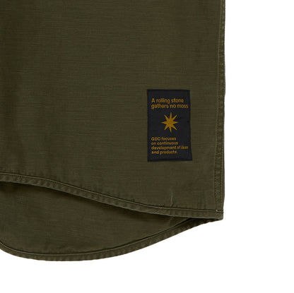 Duck Vest