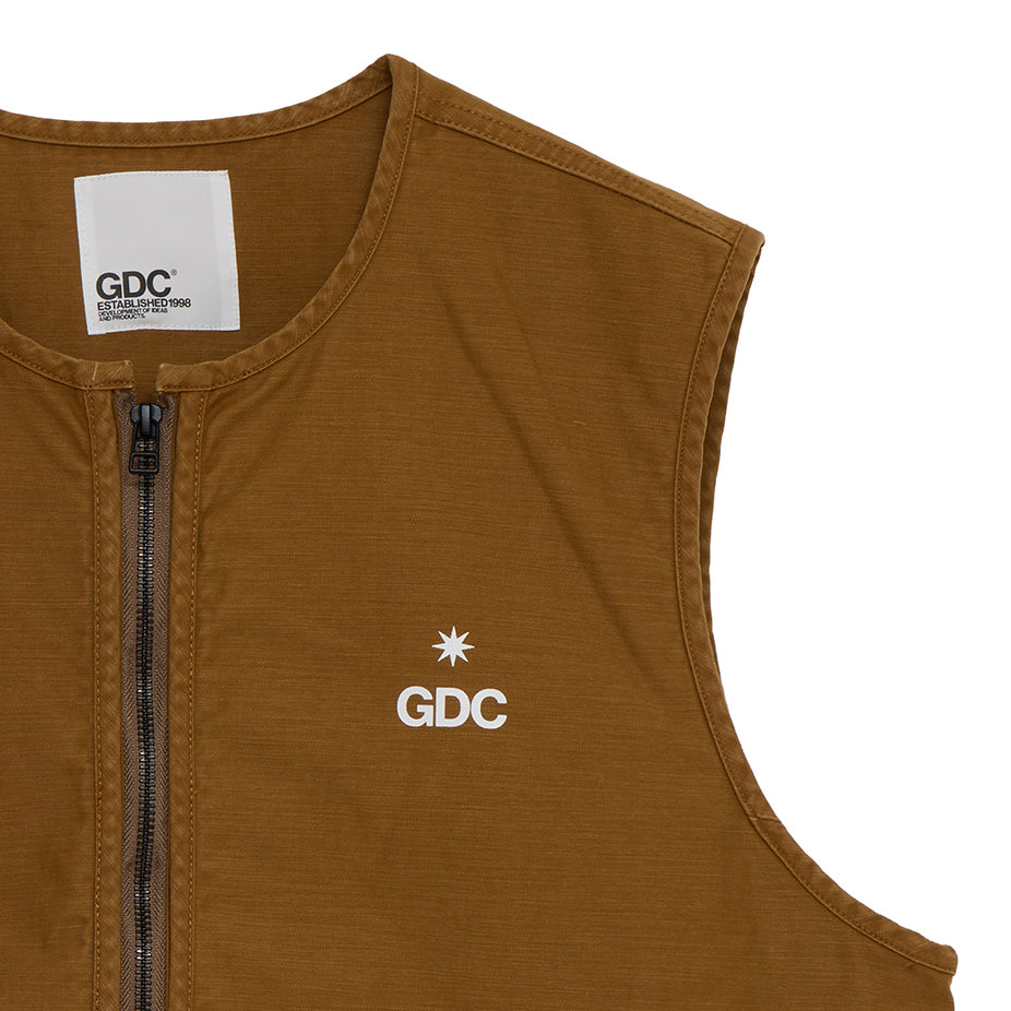 Duck Vest