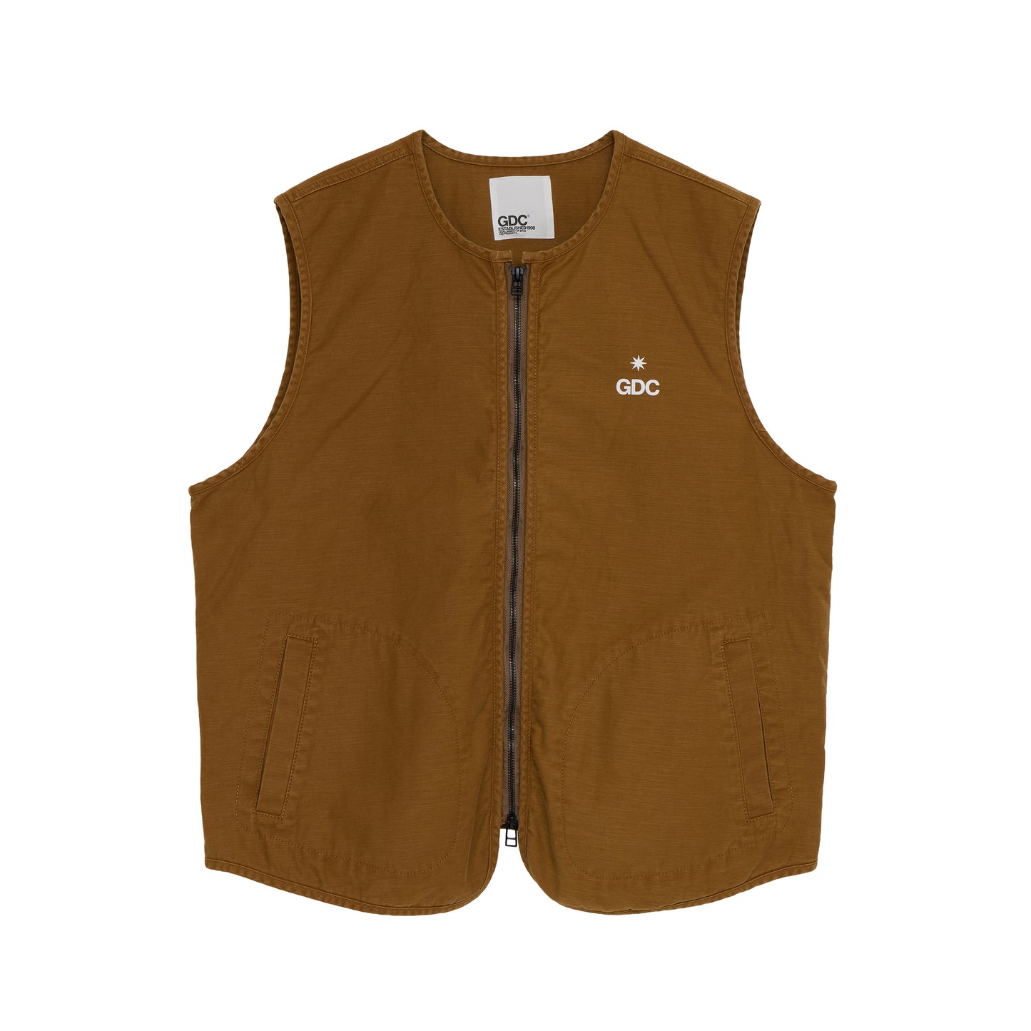 Duck Vest