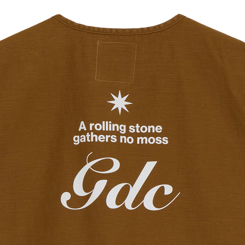 【GDC】ダックベスト Duck Vest – GDC