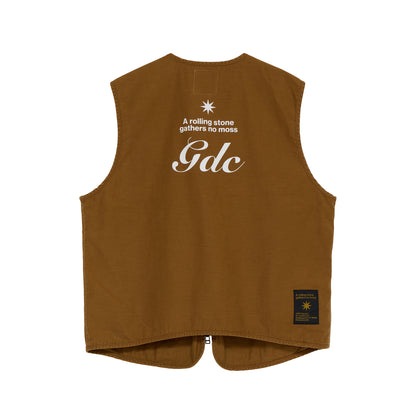 Duck Vest