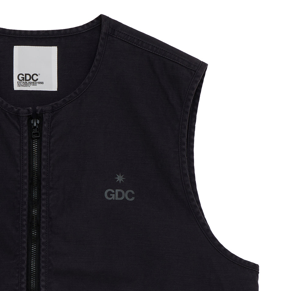 【GDC】ダックベスト Duck Vest – GDC