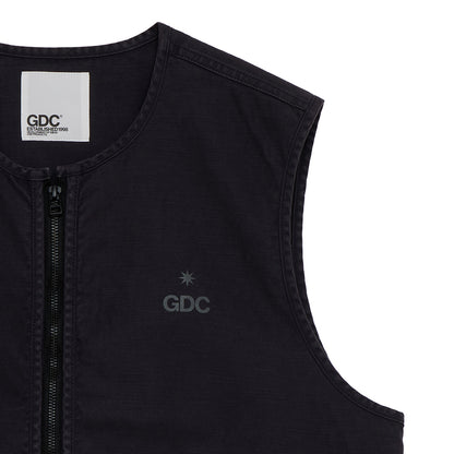 Duck Vest