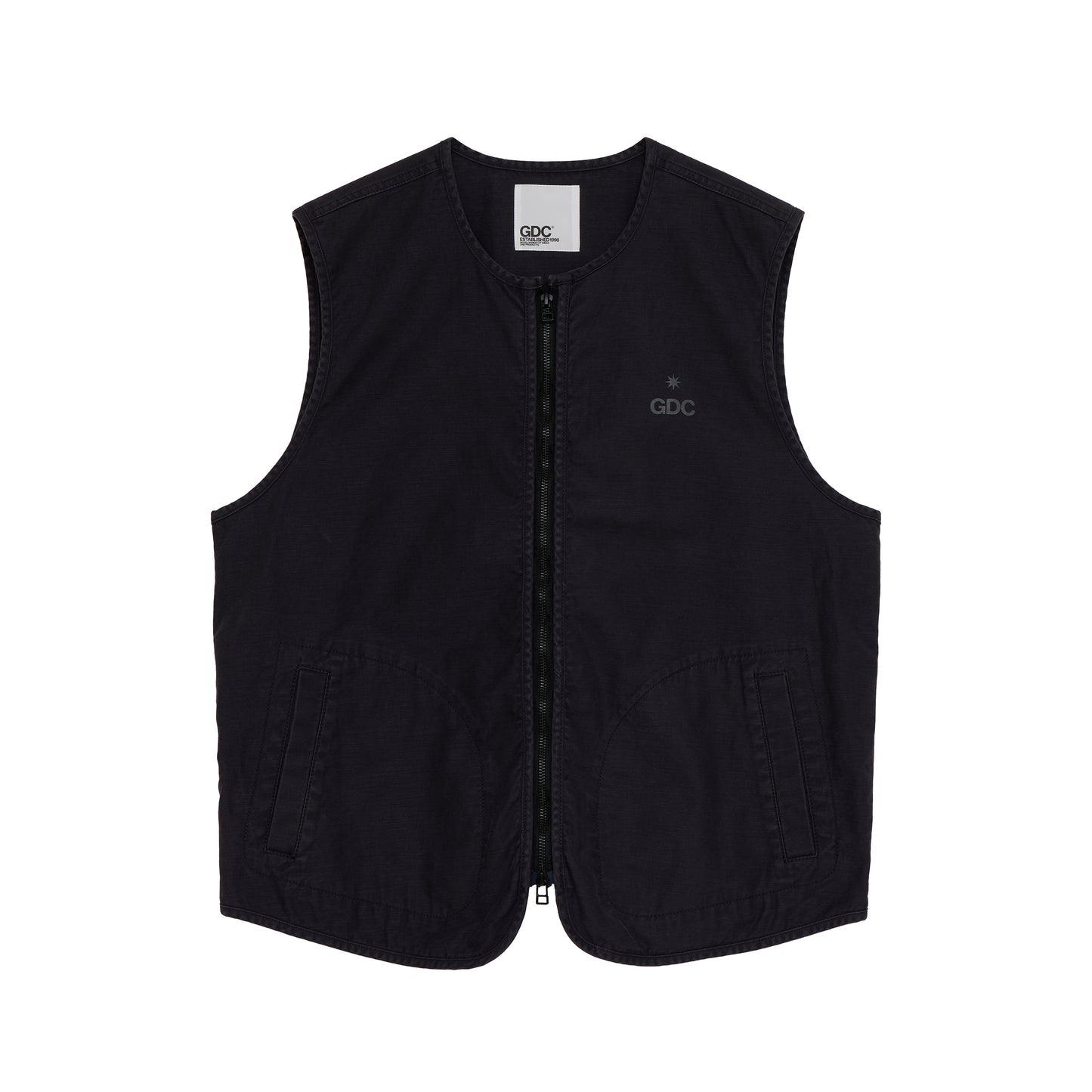 Duck Vest