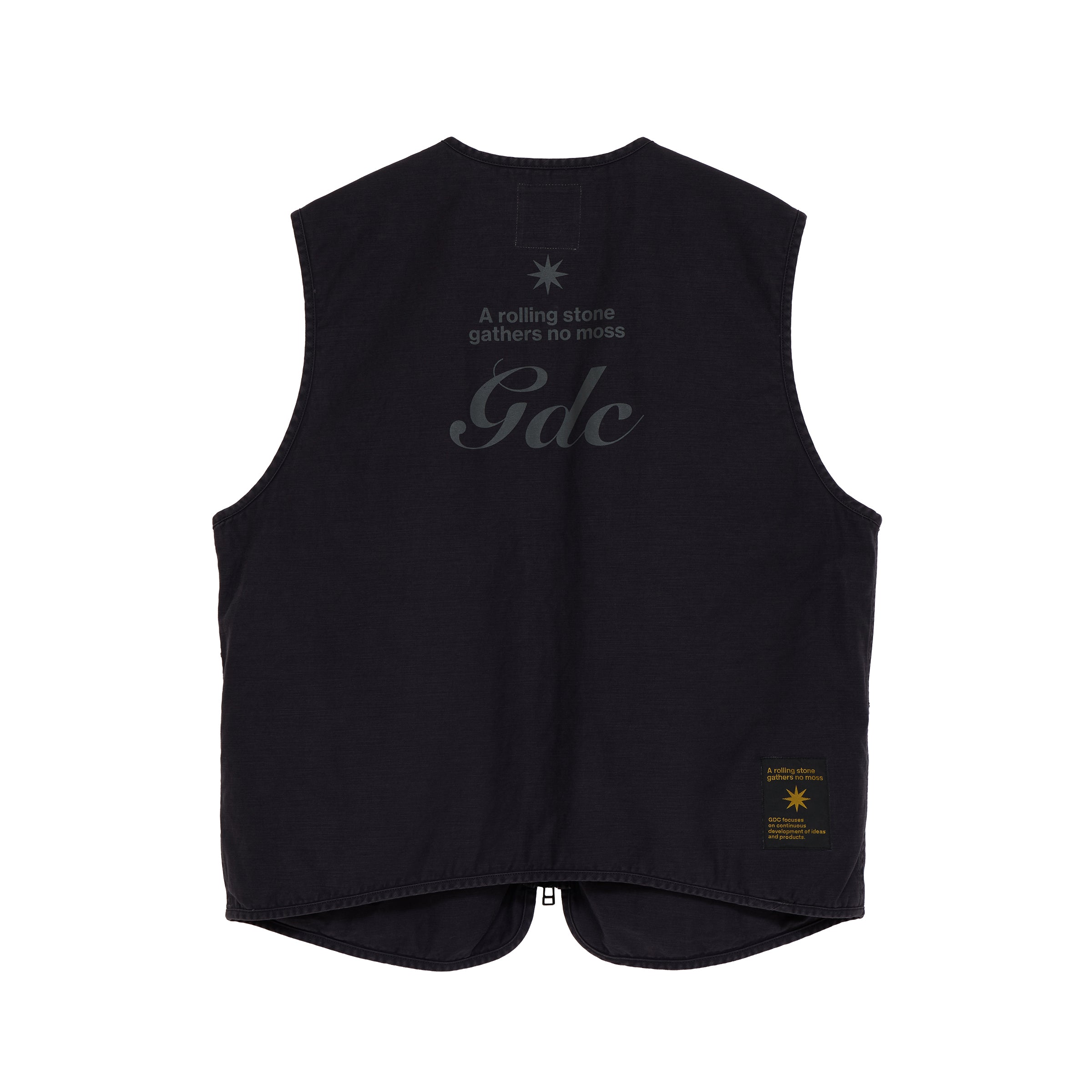 【GDC】ダックベスト Duck Vest – GDC