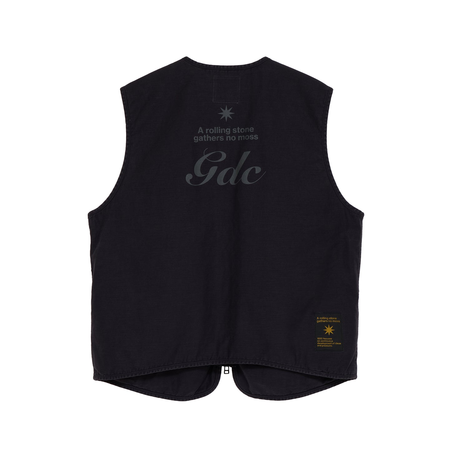 Duck Vest