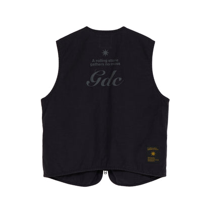Duck Vest