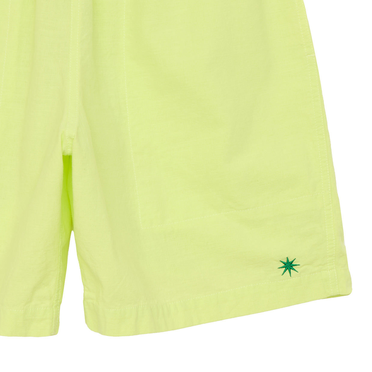 Color Half Pants
