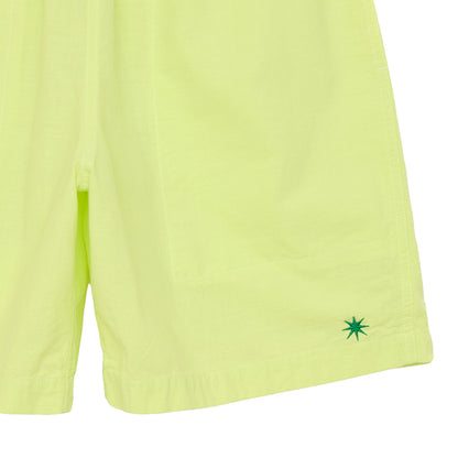 Color Half Pants