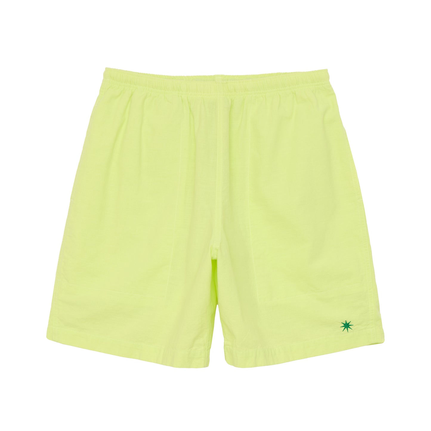Color Half Pants