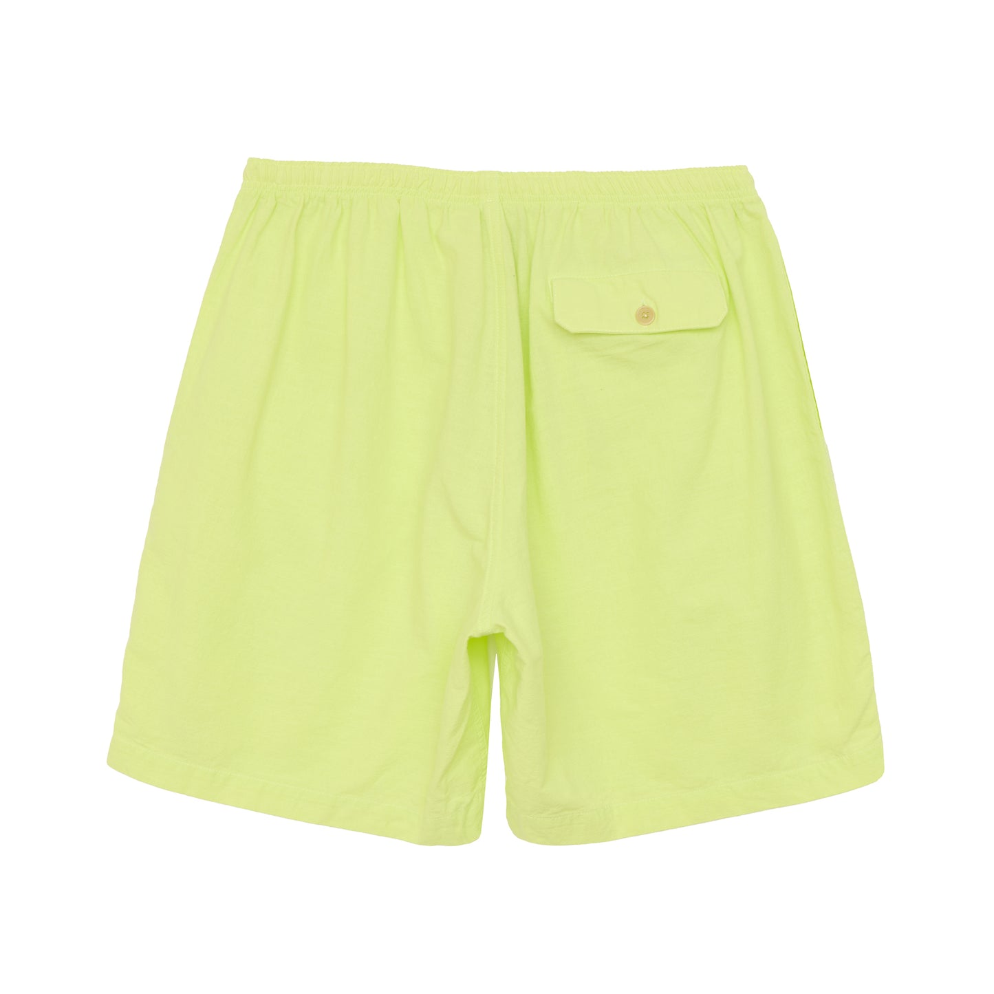 Color Half Pants