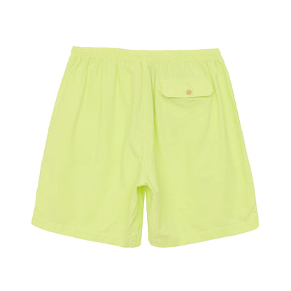 Color Half Pants