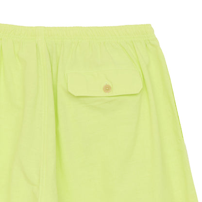 Color Half Pants