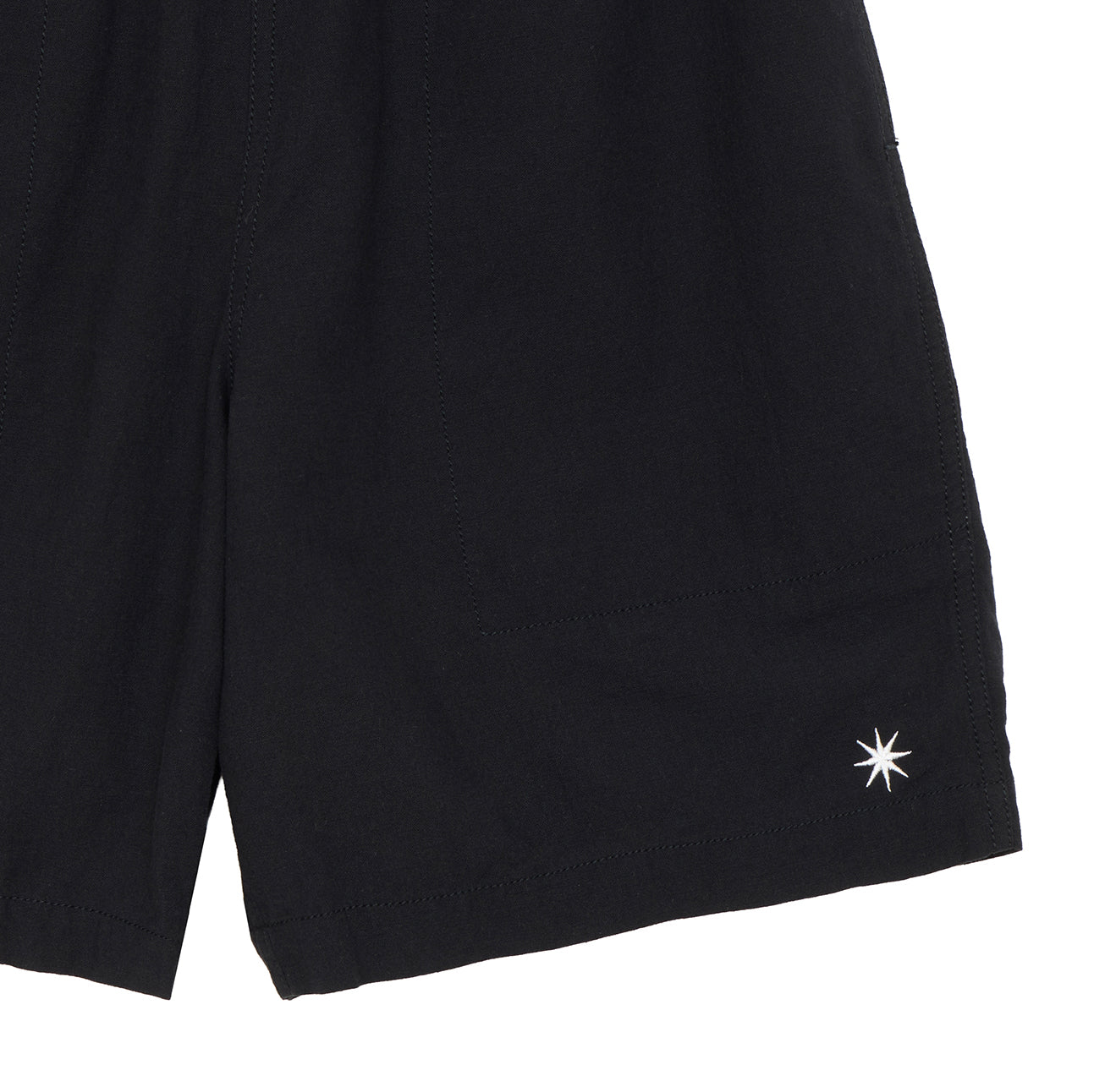 Color Half Pants