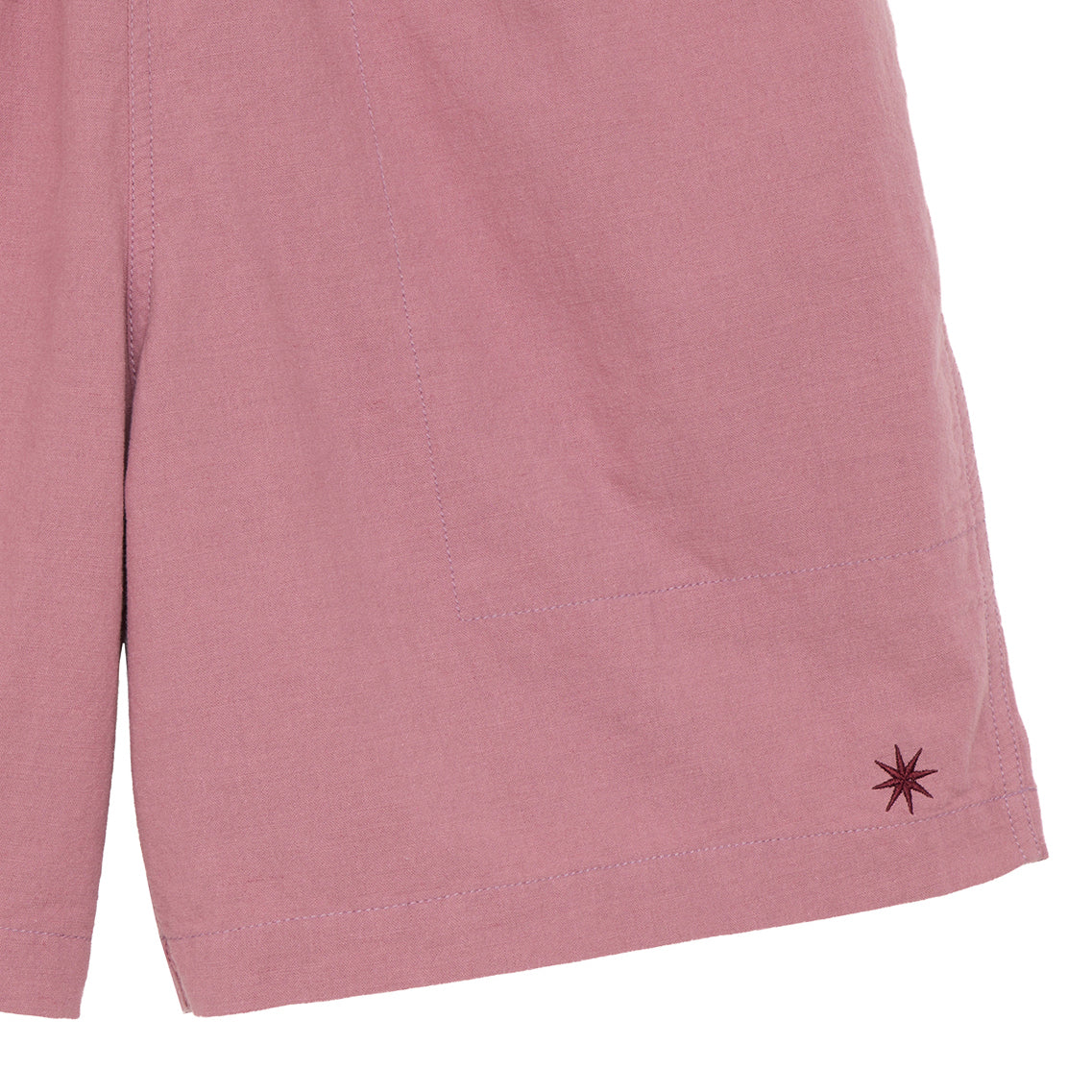 Color Half Pants