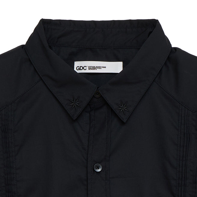 Cuban Shirt – GDC