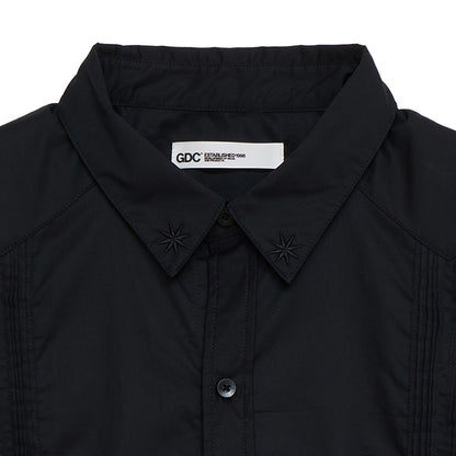 Cuban Shirt