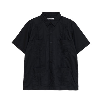 Cuban Shirt