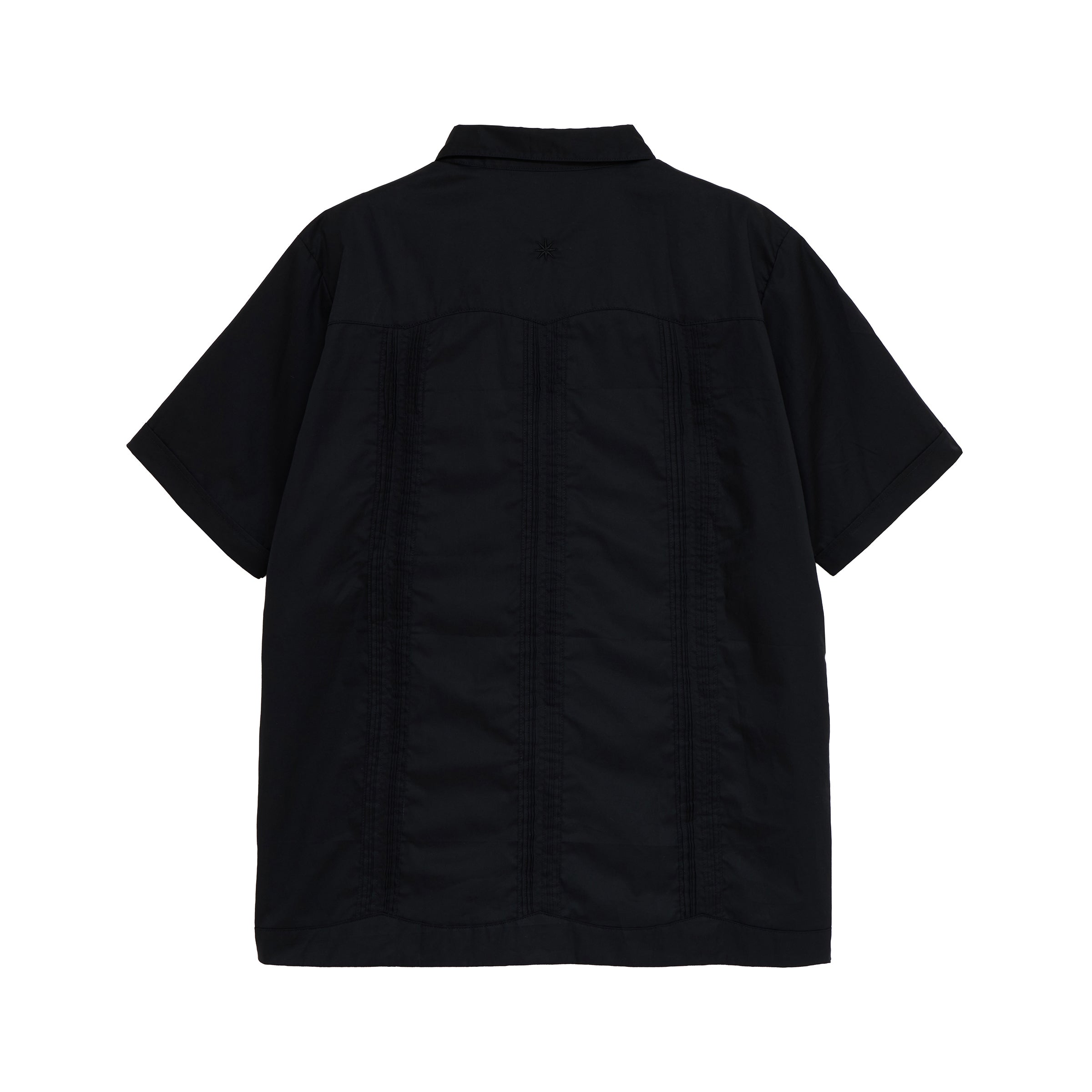 Cuban Shirt – GDC