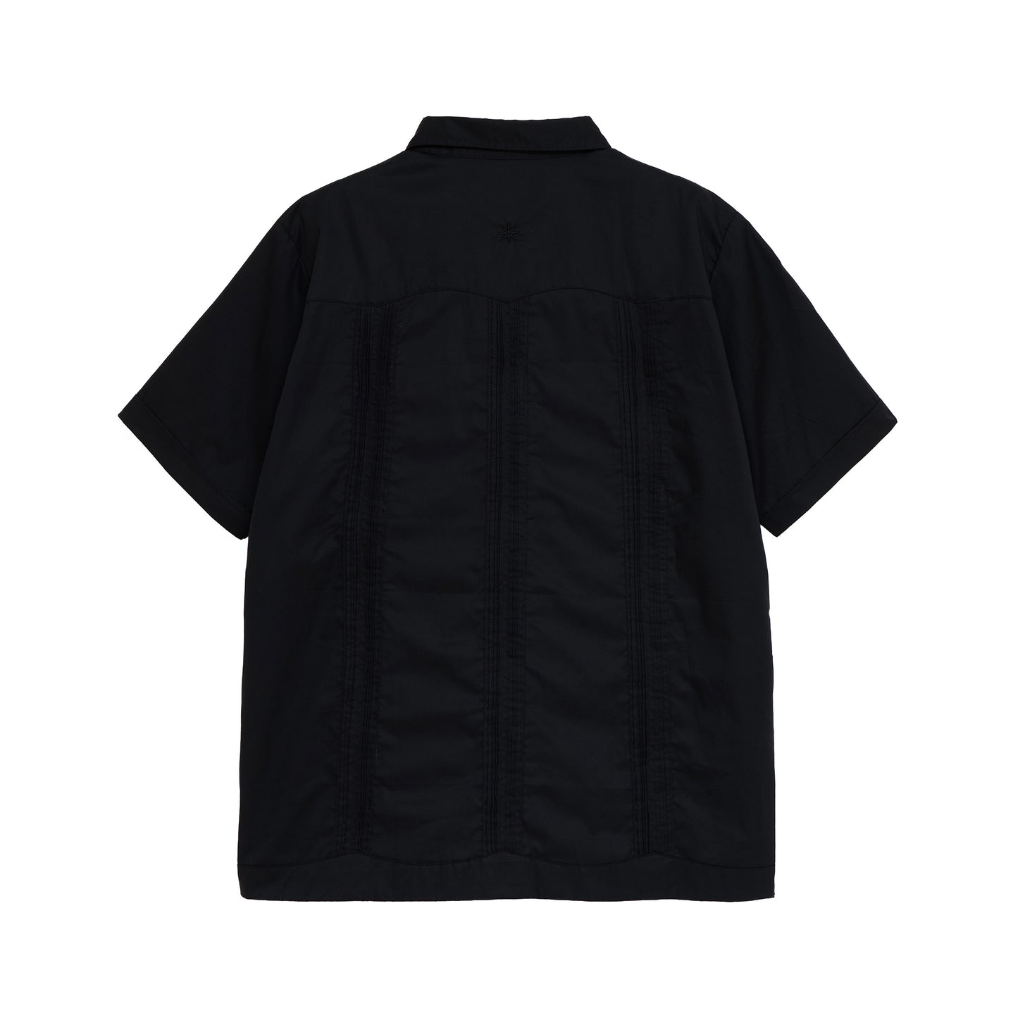 Cuban Shirt