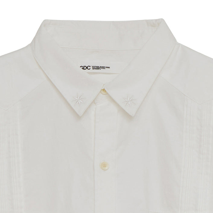 Cuban Shirt – GDC